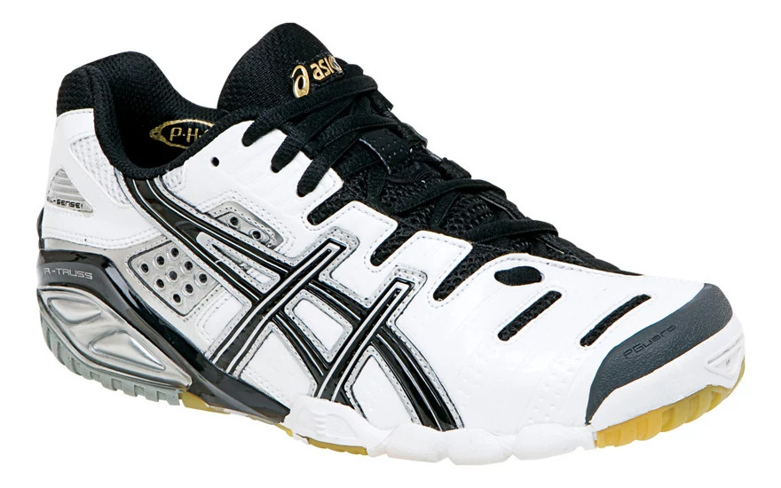 asics gel sensei 3