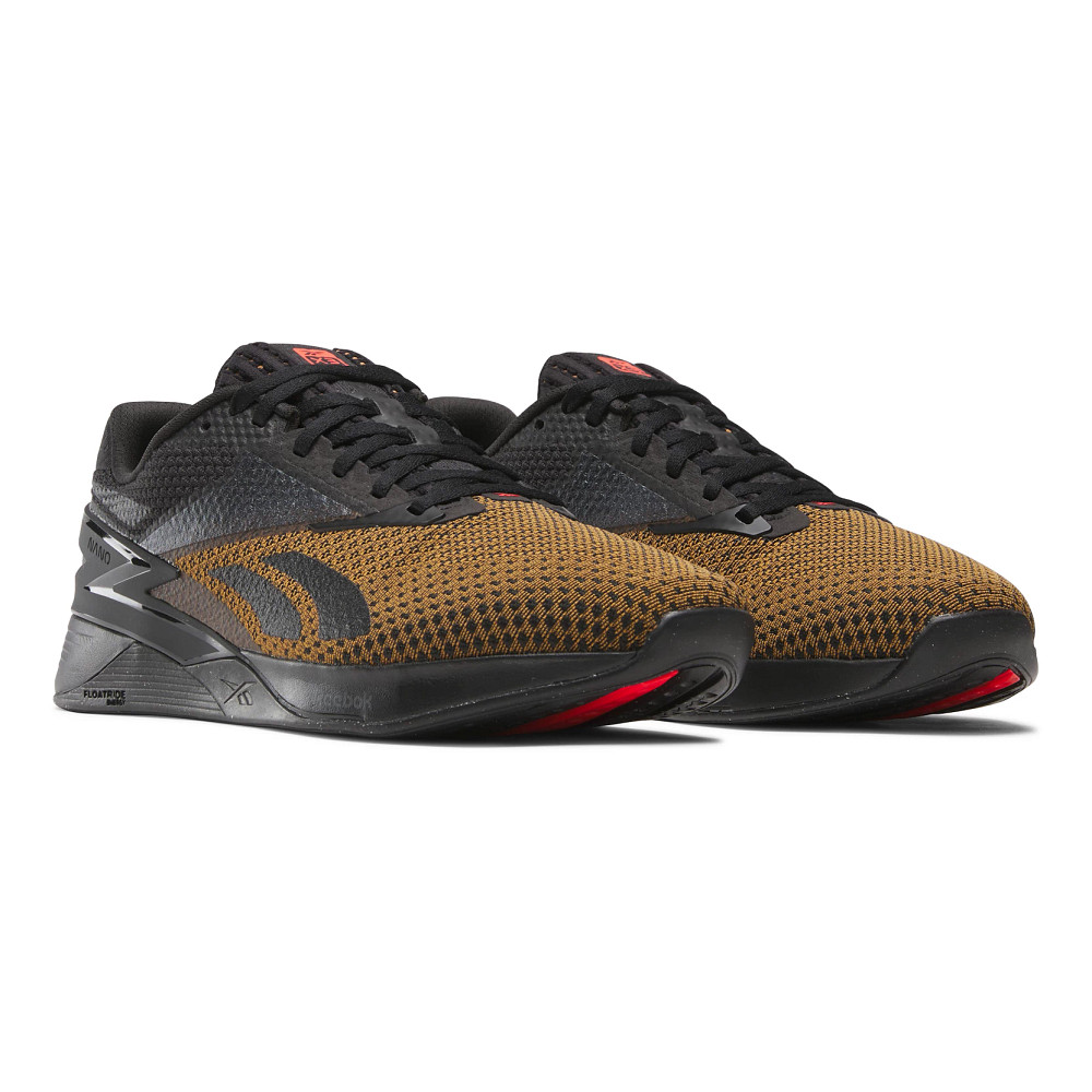 Reebok nano best sale 9 uk release