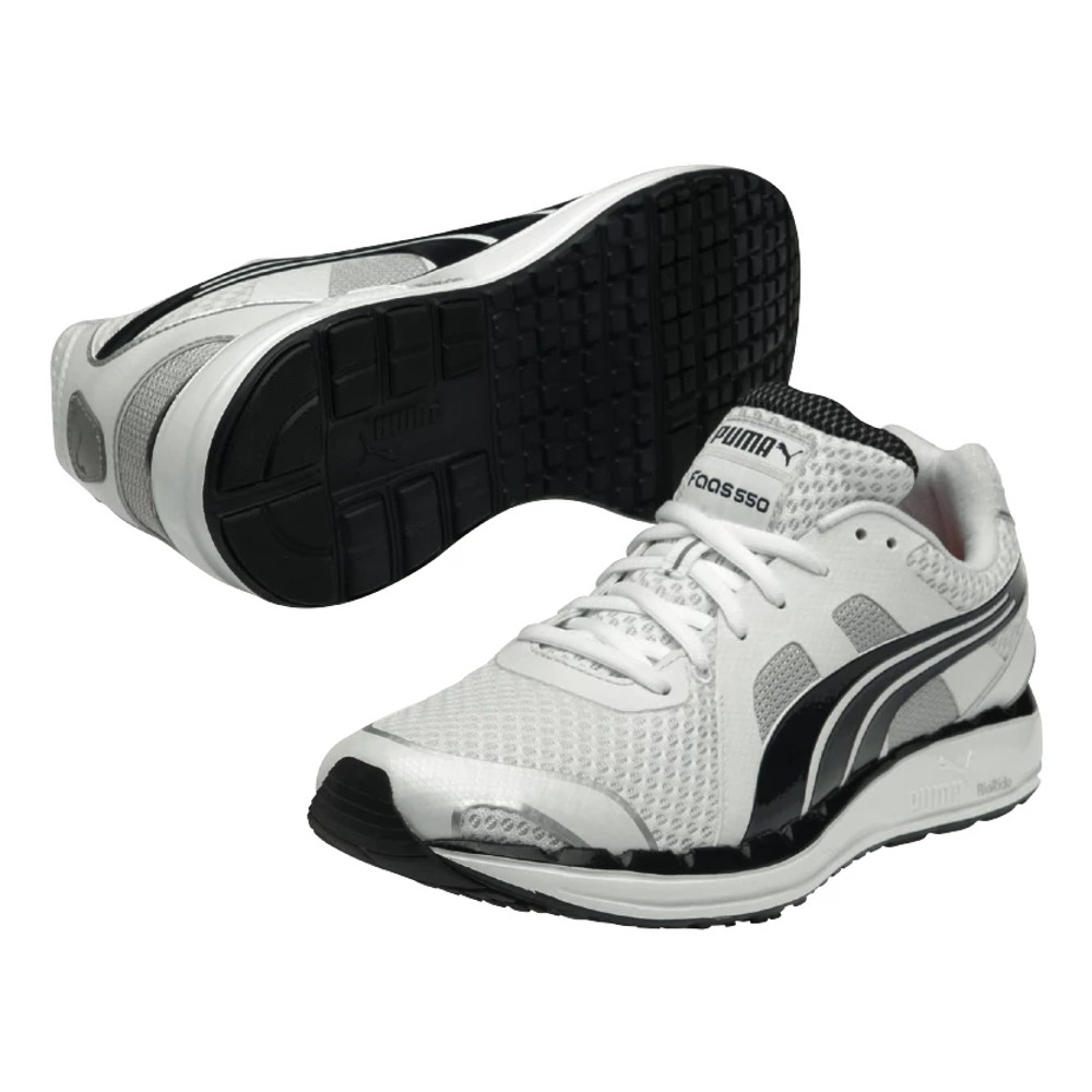 Puma faas 550 hot sale mens