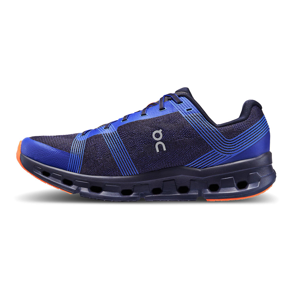 On cloud tech running hot sale shoes