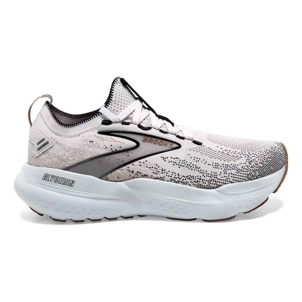 Brooks Glycerin StealthFit 21, review y opiniones, Desde 129,32 €