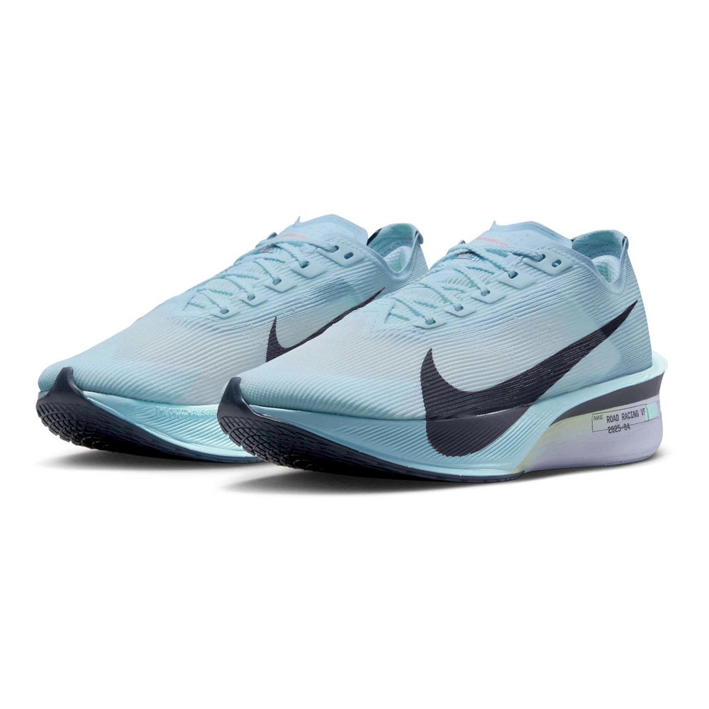 割引価格 Womens Nike ZoomX Vaporfly Next% 4 Running Shoe スパイク・シューズ