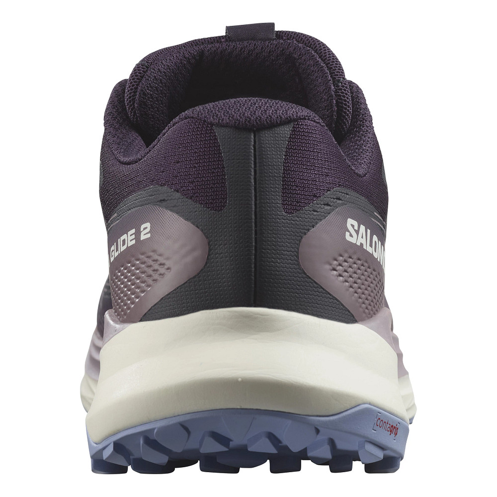 Womens Salomon Ultra Glide 2 Trail Running Shoe