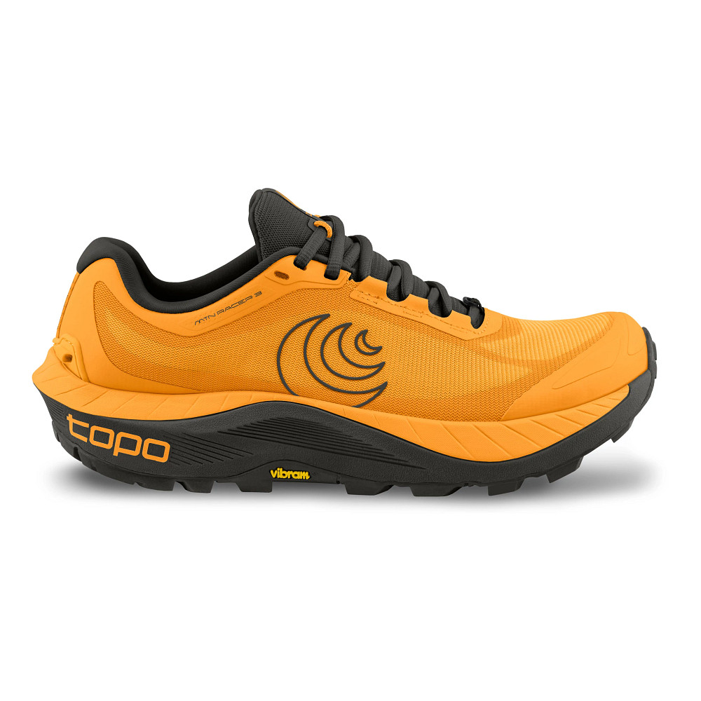 Mens Topo MTN Racer Trail Running Shoe