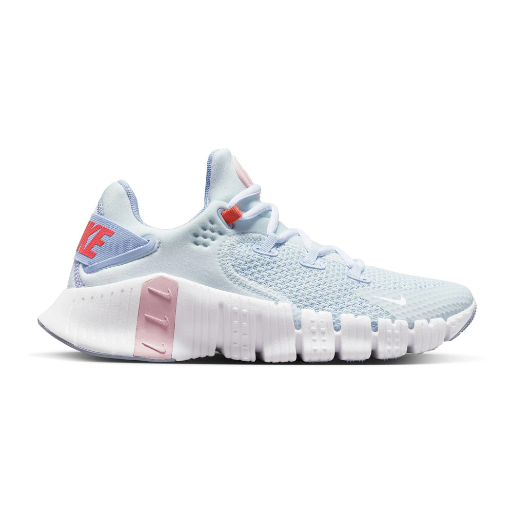 Nike metcon clearance 4 women's pink