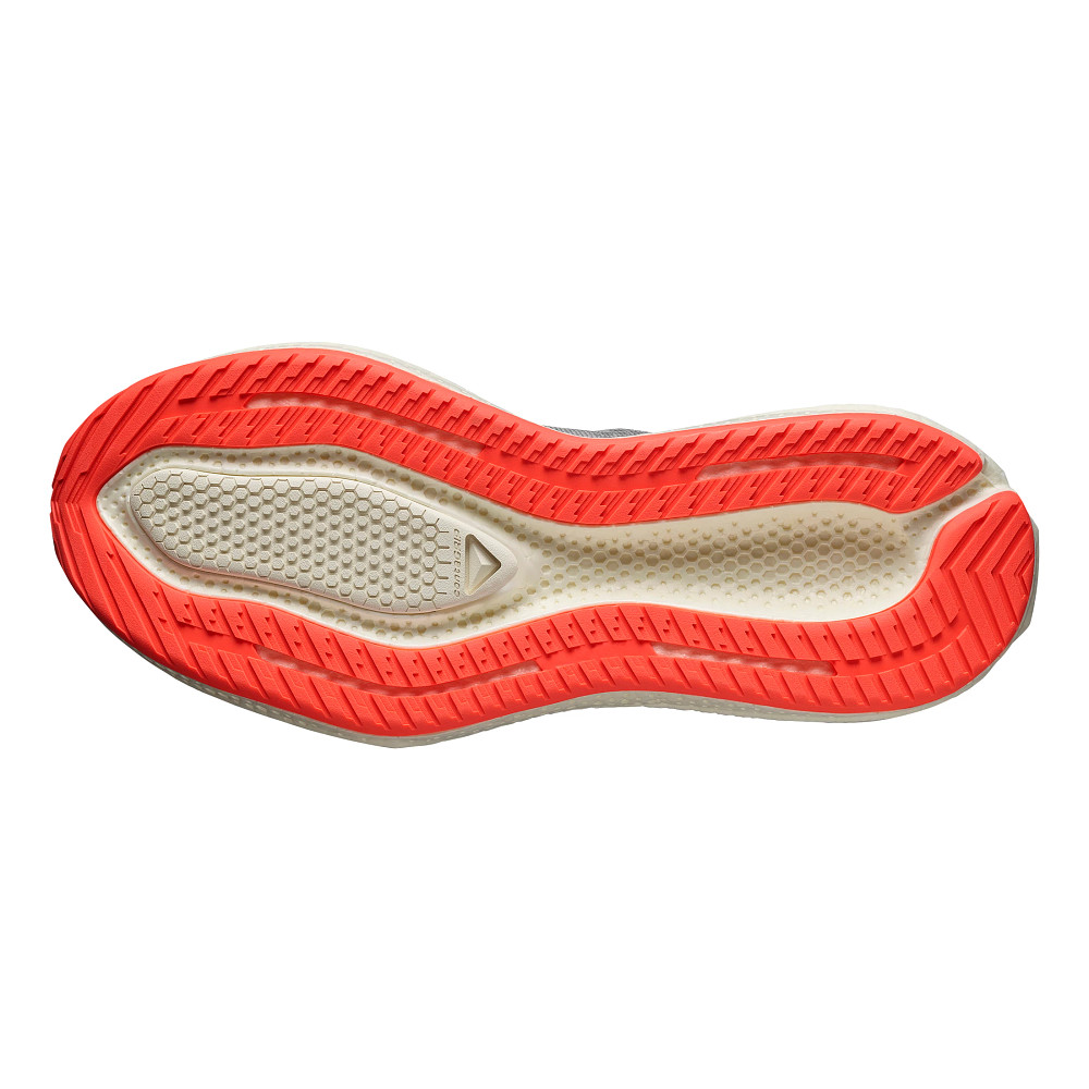 Mens Salomon Aero Glide 3 Running Shoe