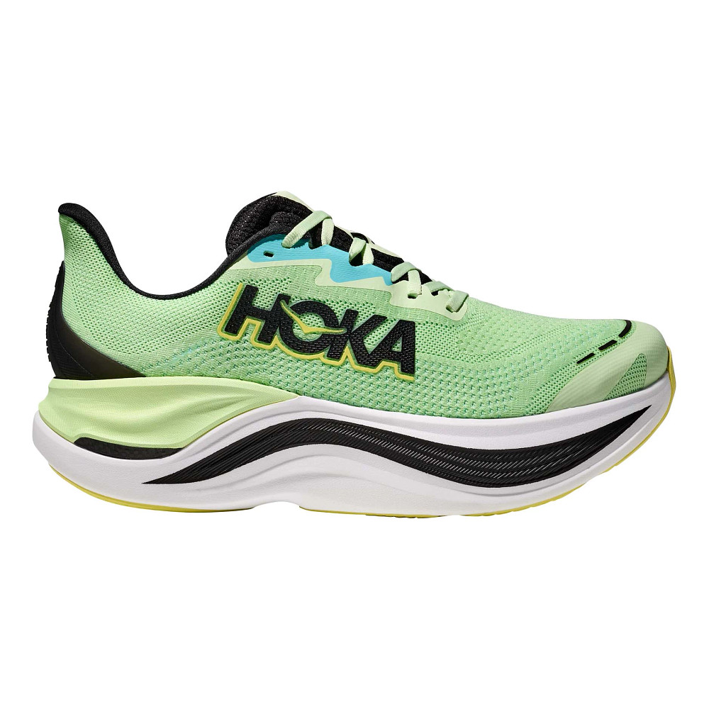 Mens HOKA Skyward X Running Shoe