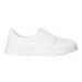 Gales Frontline Work Shoe - White