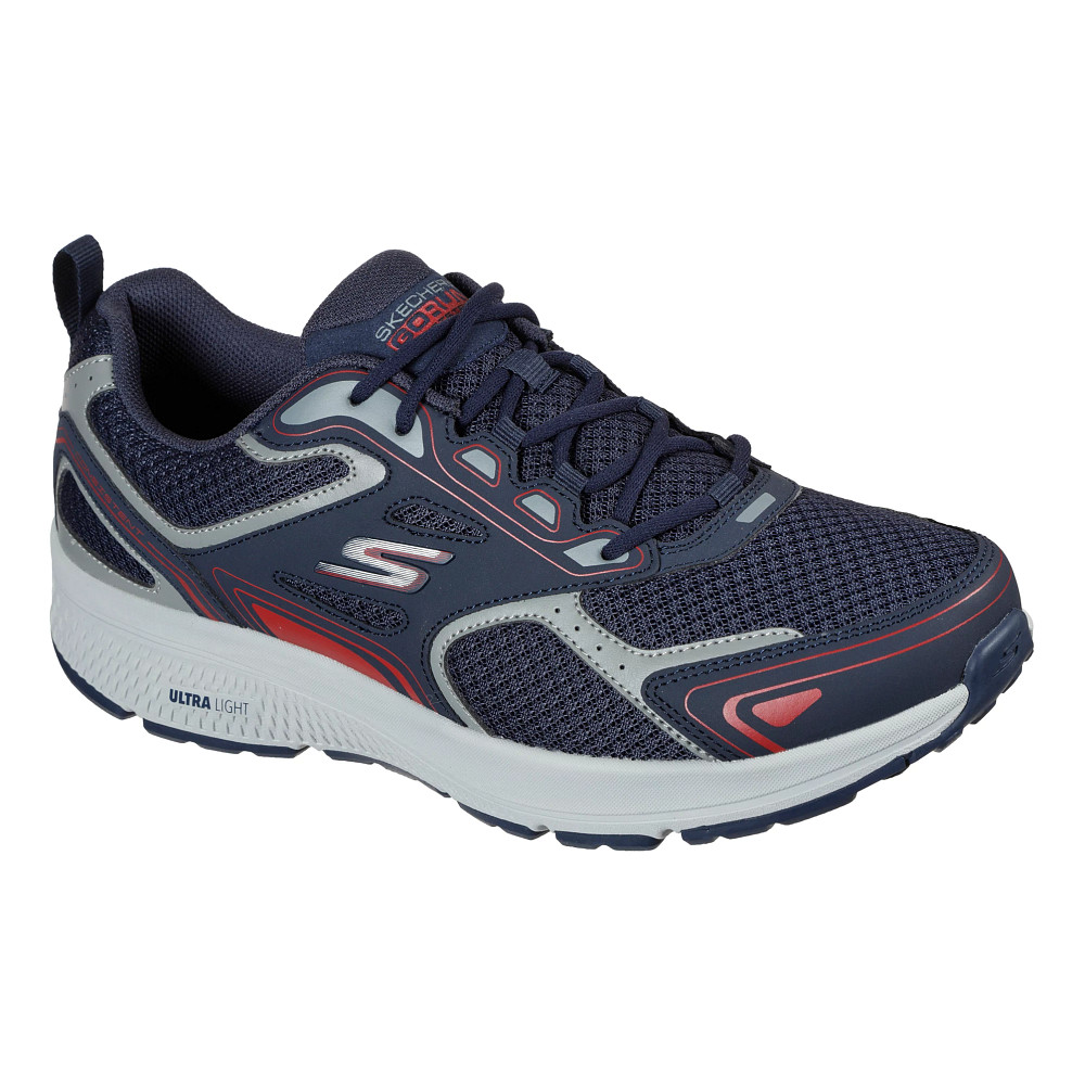 Mens Skechers GO Run Consistent Running Shoe