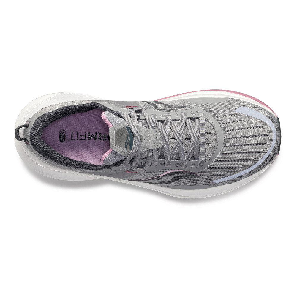 Saucony ride iso outlet womens zip