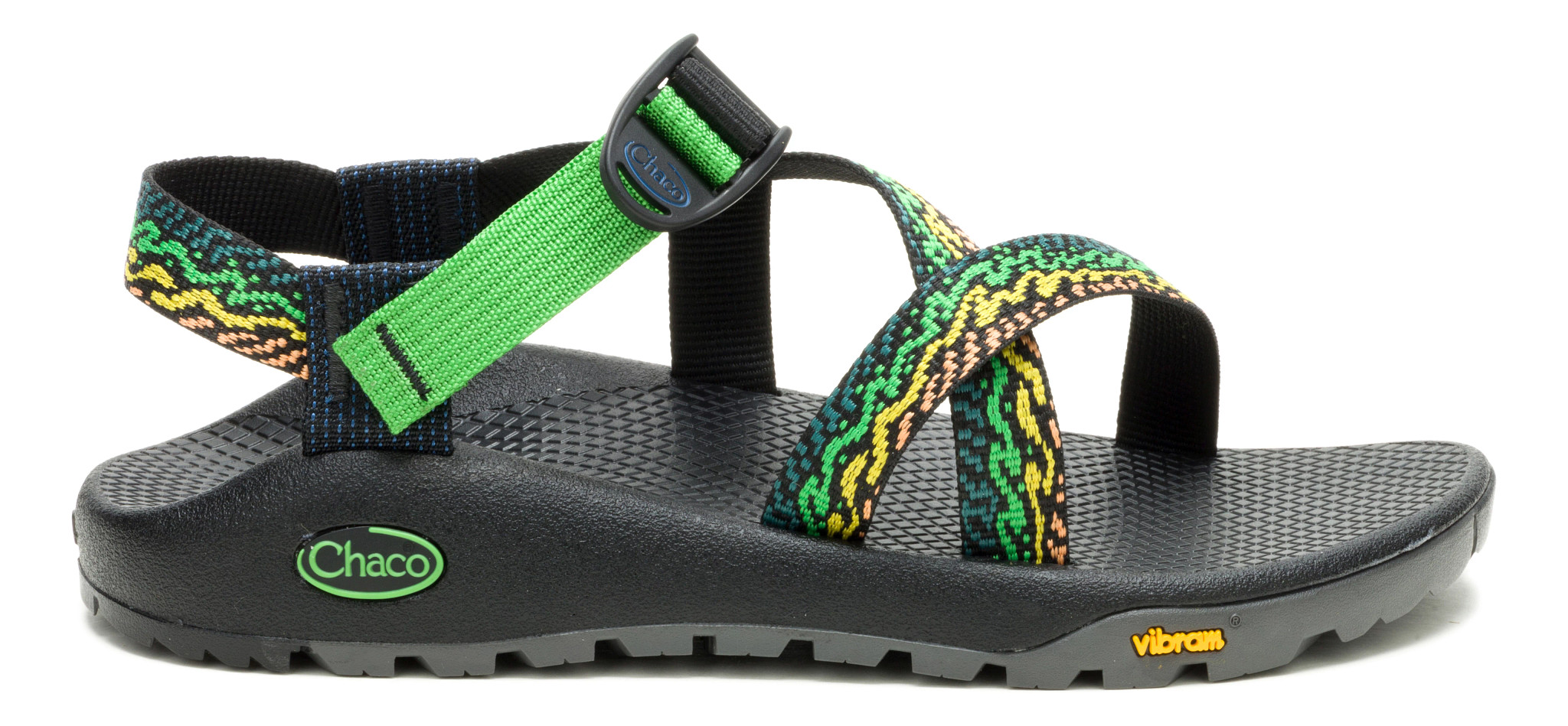 Womens Chaco Z/1 Rapid Pro Sandals Shoe