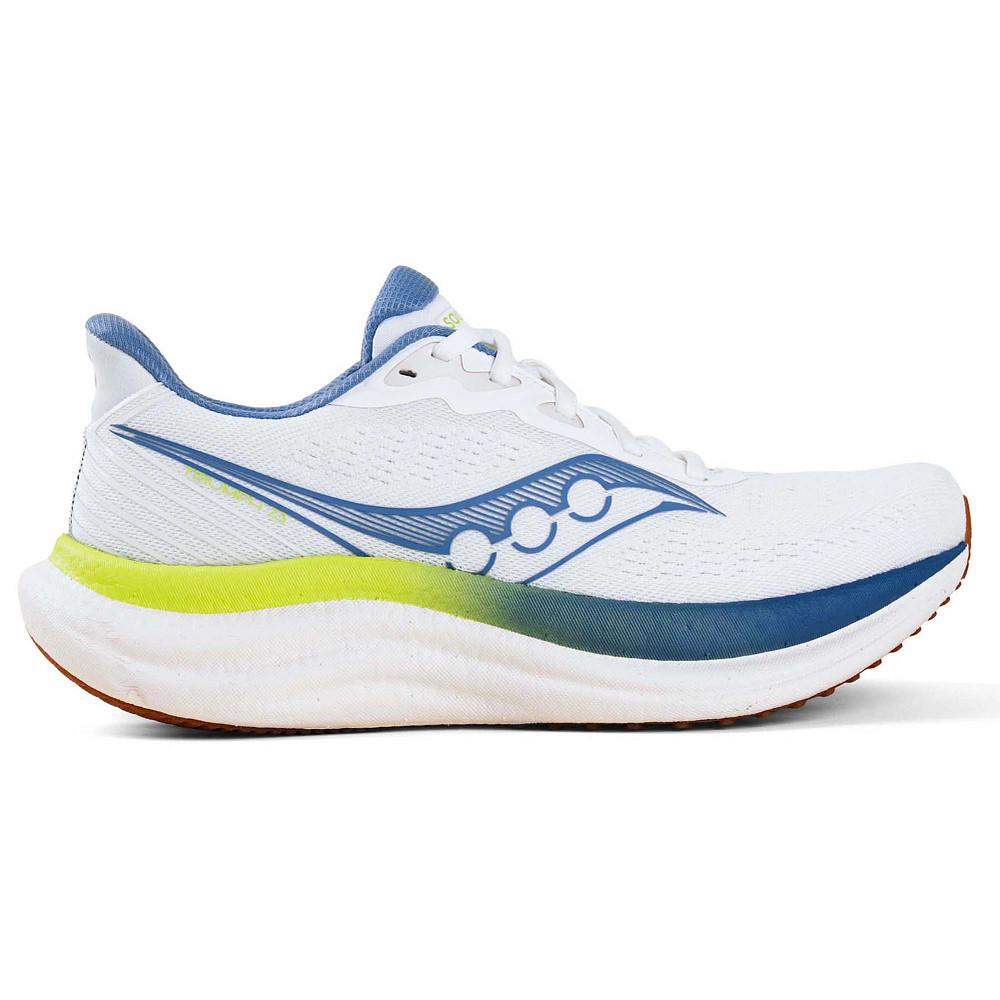 Womens Saucony Triumph 23 Running Shoe