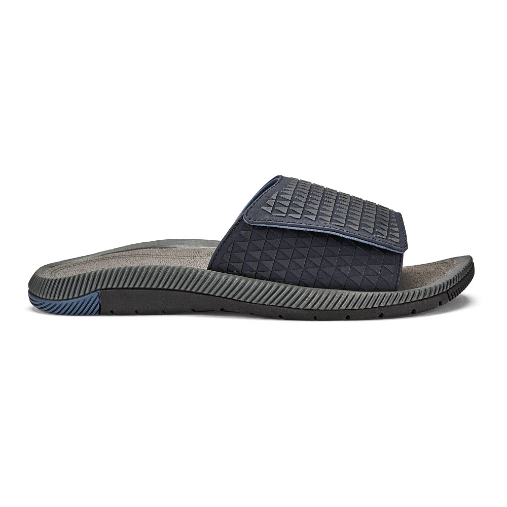 Mens OluKai Halo Olu Sandals Shoe display picture 1