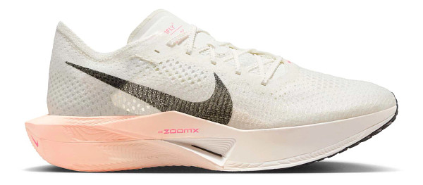 Mens Nike ZoomX Vaporfly Next% 3 Running Shoe Mens Nike ZoomX Vaporfly Next% 3 Running Shoe
