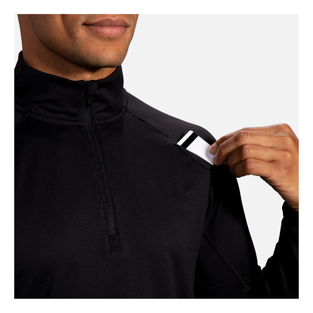 Men's Brooks Dash 1/2 Zip