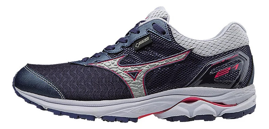 Mizuno men's wave rider store 21 gtx