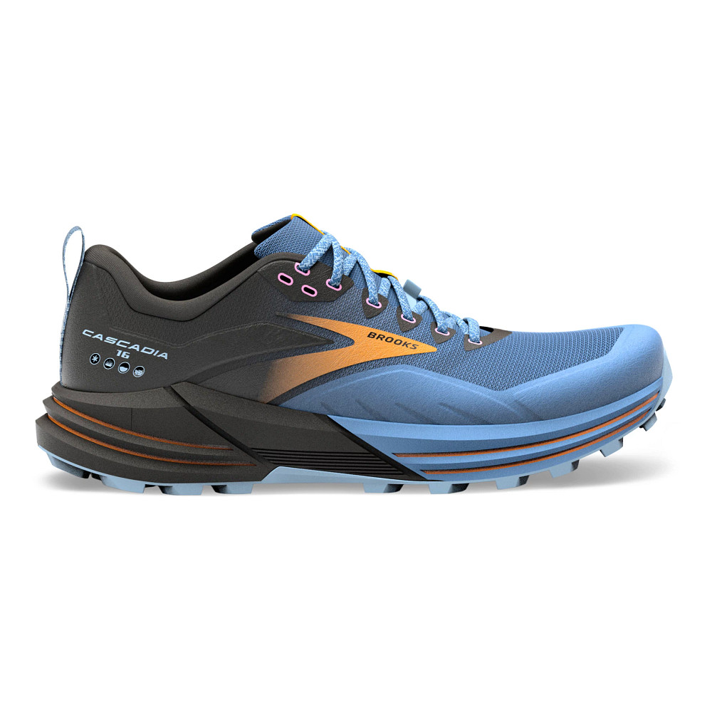 Brooks cascadia women's 9.5 hotsell