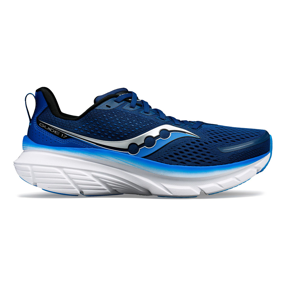 Saucony guide outlet 5 running shoes