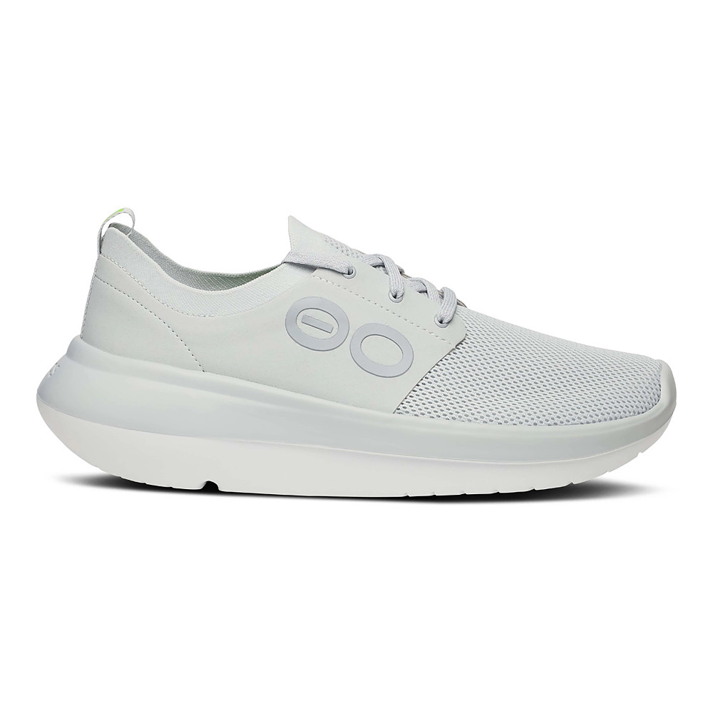Mens OOFOS OOmy Stride Casual Shoe display picture 3