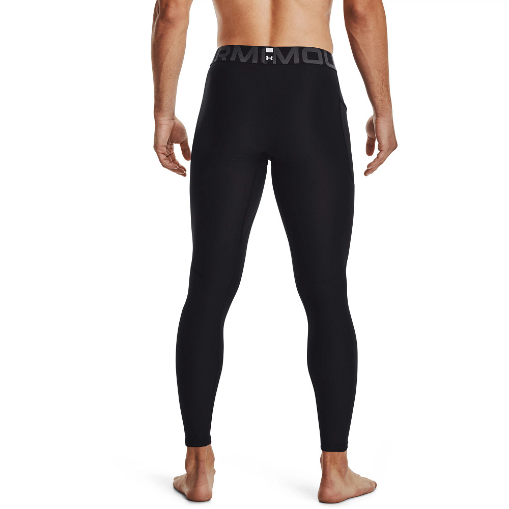 Leggings Under Armour Hombre Compression Fit 3/4 Graphic –