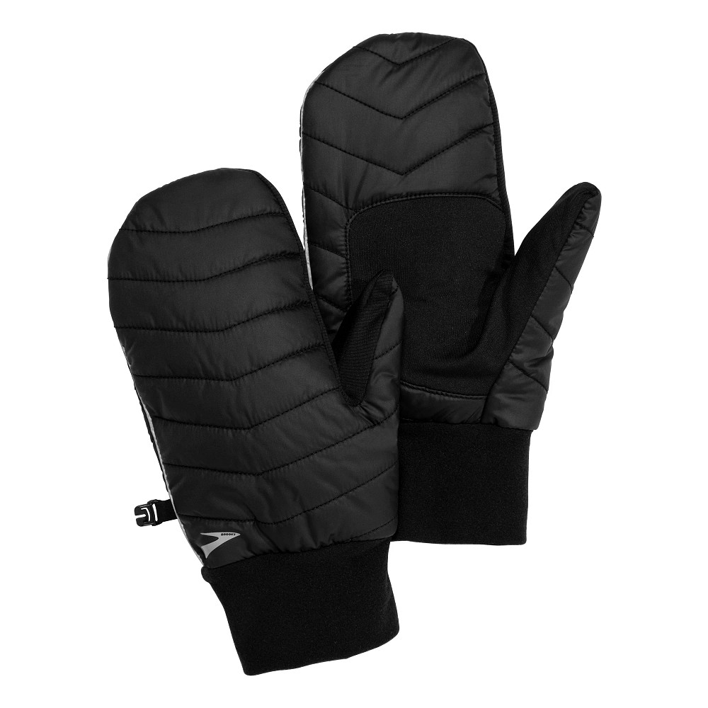 Brooks running mittens on sale