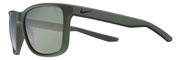 Nike EV0913-011 Vaporwing Elite R Sunglasses (Frame Speed Tint with ML  Extra White Lens), Black/White