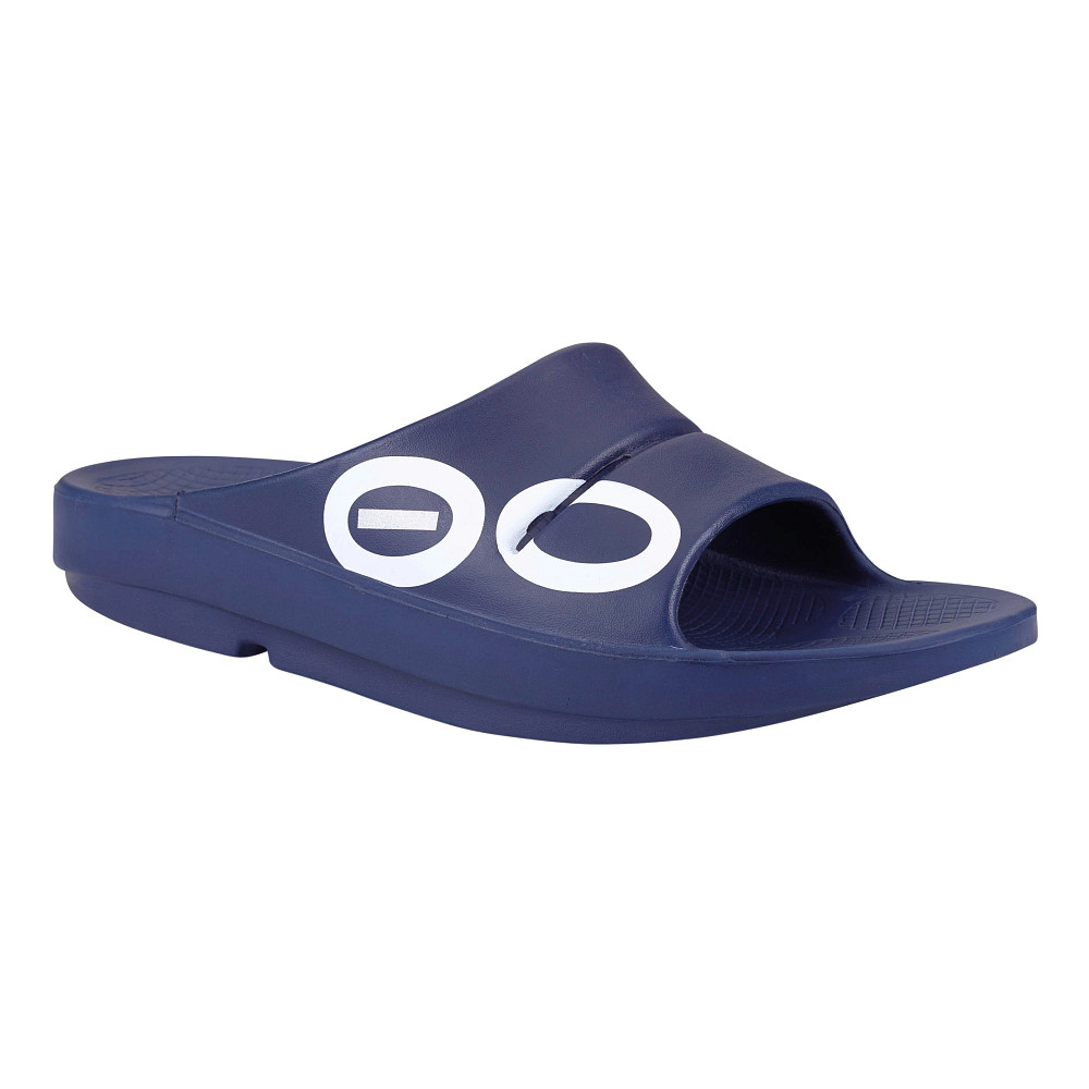 Men's ooahh best sale sport slide sandal