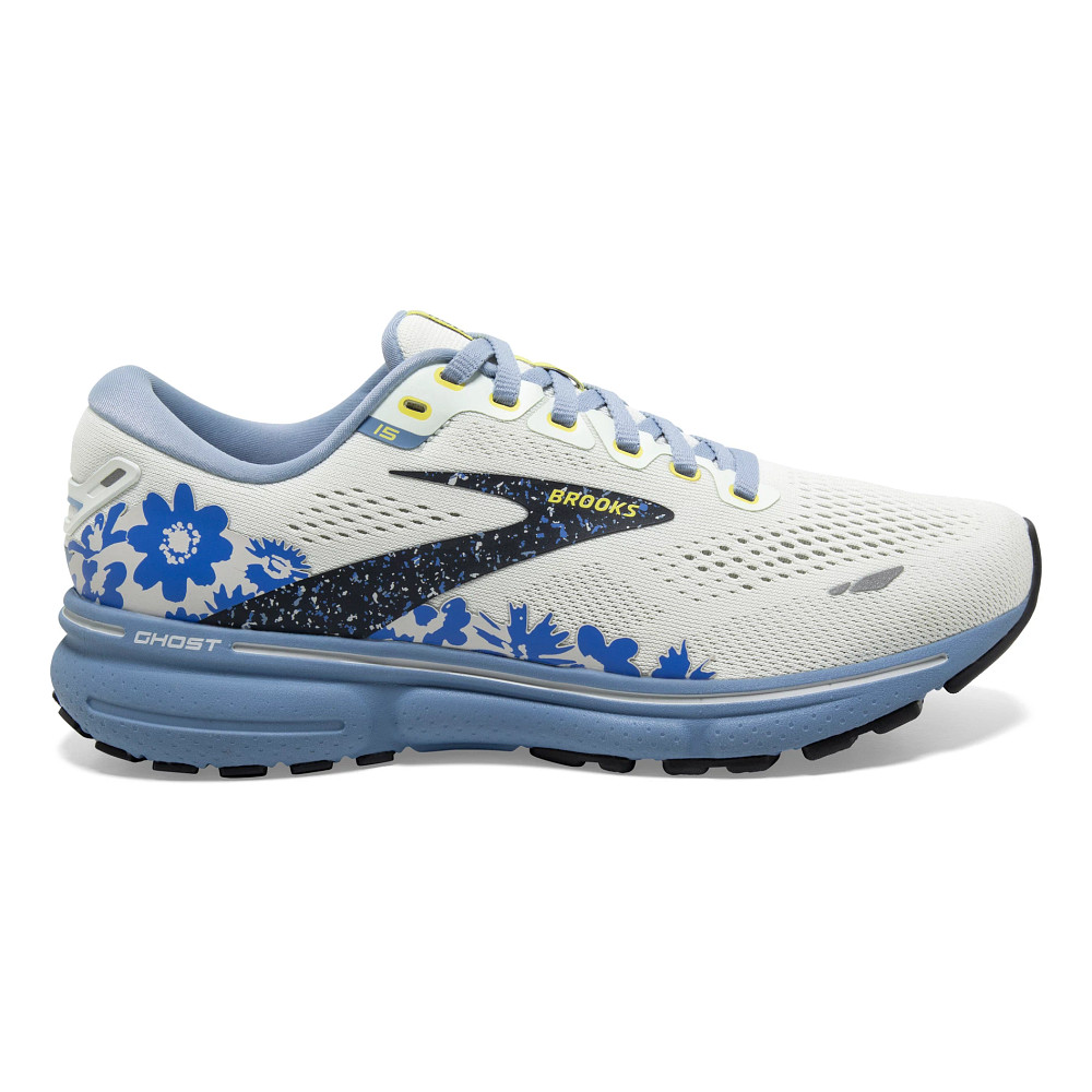 Brooks ghost 1 on sale womens size 1