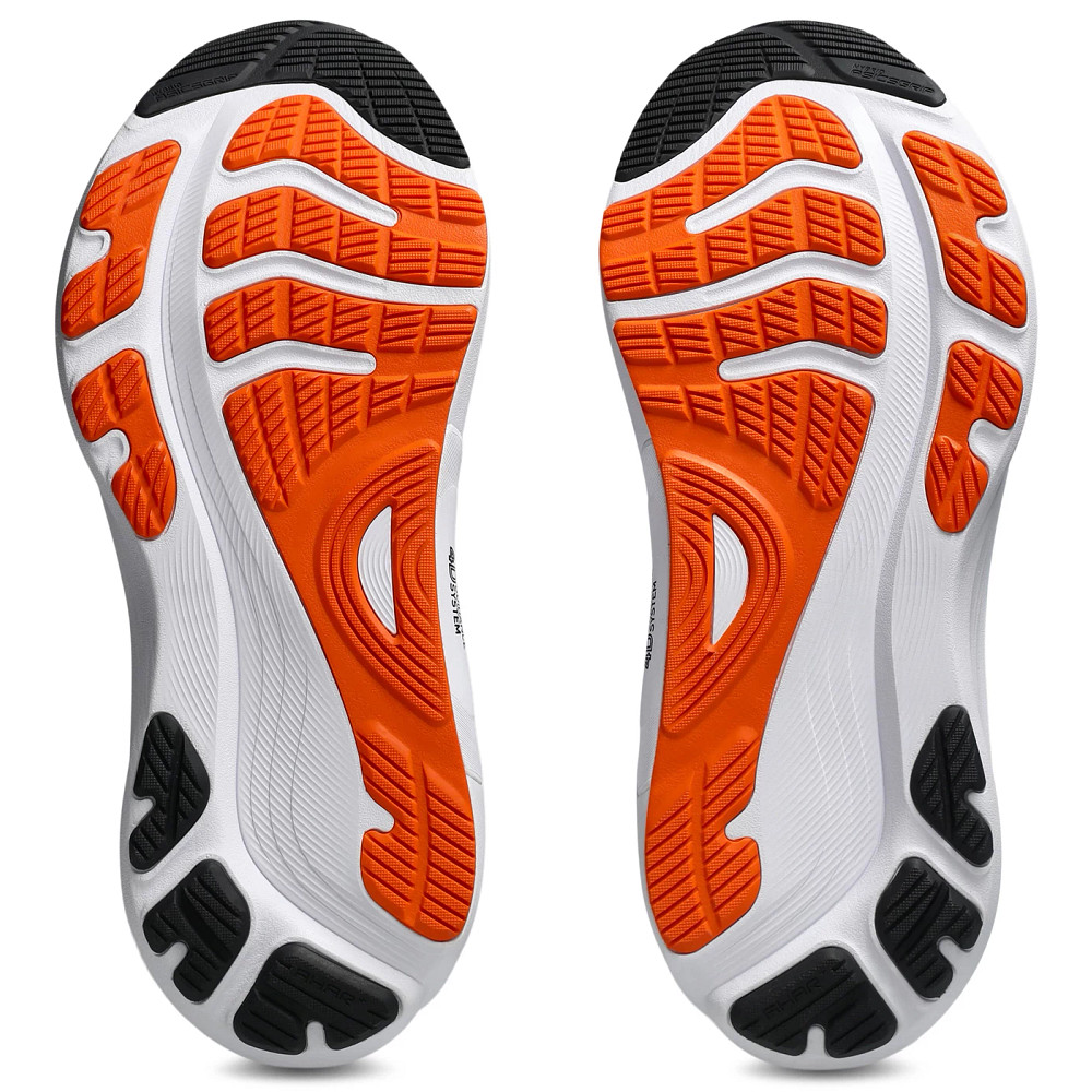 Mens ASICS GEL-Kayano 32 Running Shoe display picture 1