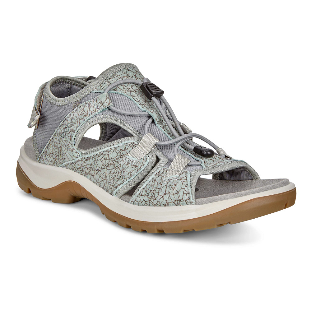 Ecco offroad toggle open sandals new arrivals