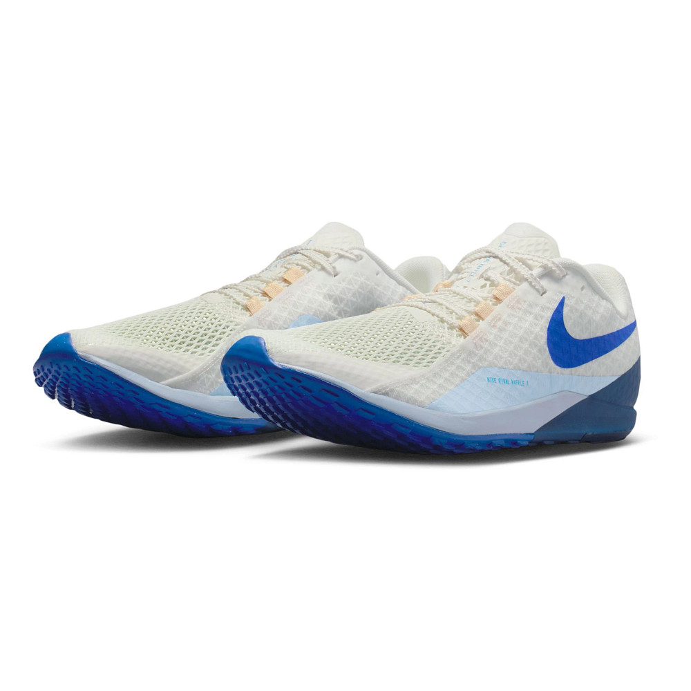 スパイク・シューズ NIKE Zoom Rival Waffle 7 Nike Rival Waffle 7 Cross Country Shoe | Road Runner Sports