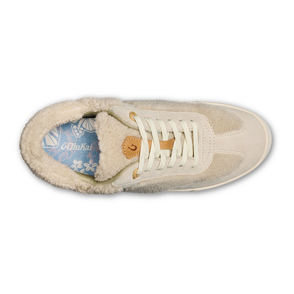 Womens OluKai Kilea Heu Casual Shoe