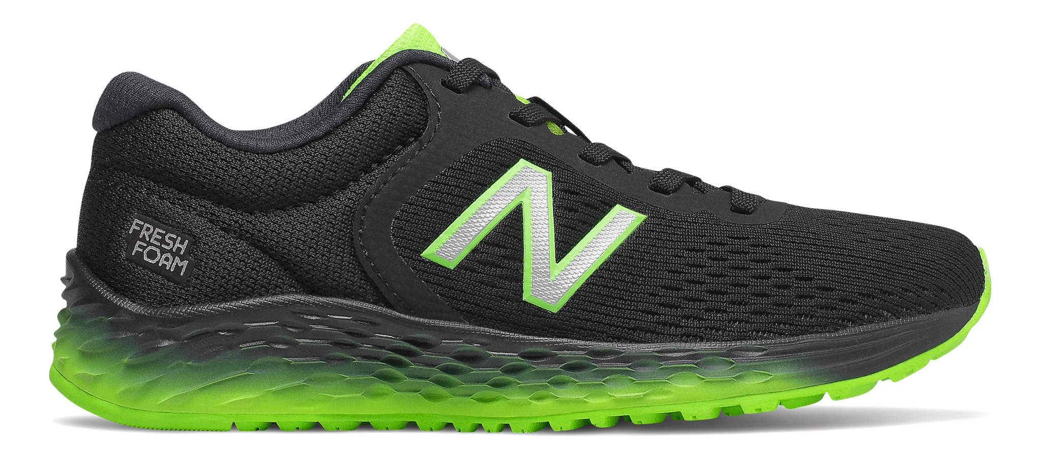 new balance arishi v2 kids