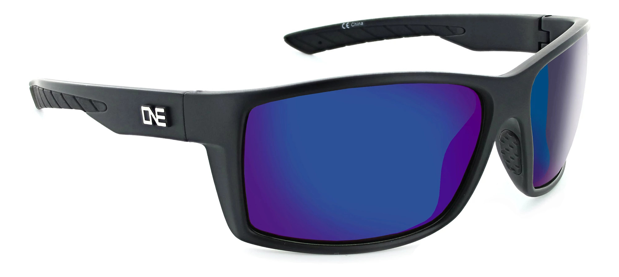 Optic Nerve Tightrope Polarized Sport Sunglasses