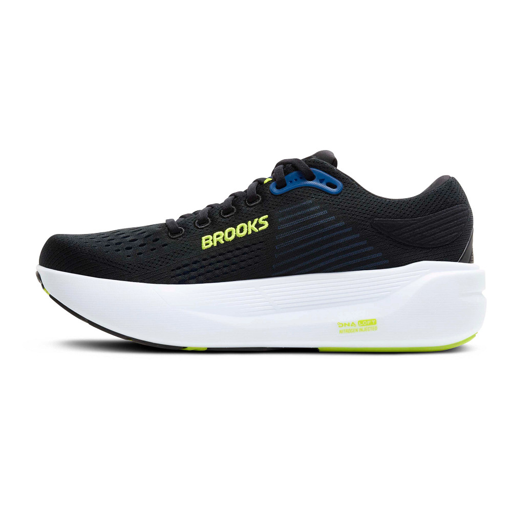 Mens Brooks Ghost Max 3 Running Shoe