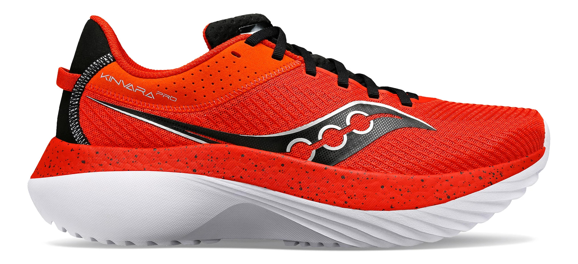 Saucony kinvara store 2 mens red