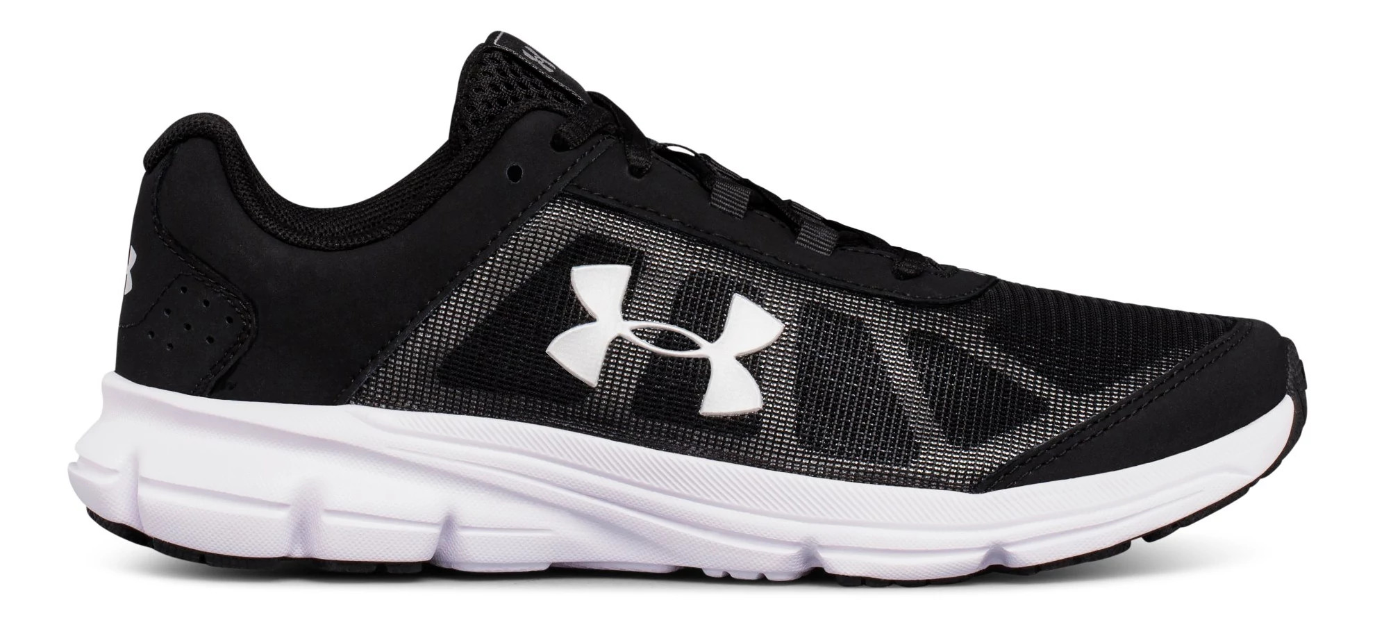 under armour rave 2 grade school
