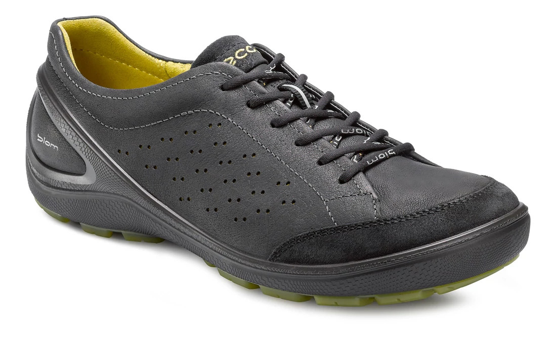 Eddike indvirkning Gå i stykker Mens Ecco USA Biom Grip 1.1 Casual Shoe