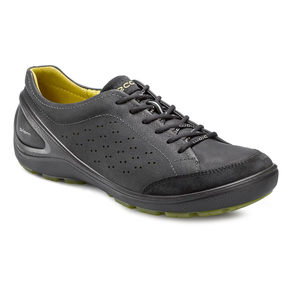 Ecco men's biom shop 1.1 walking shoe