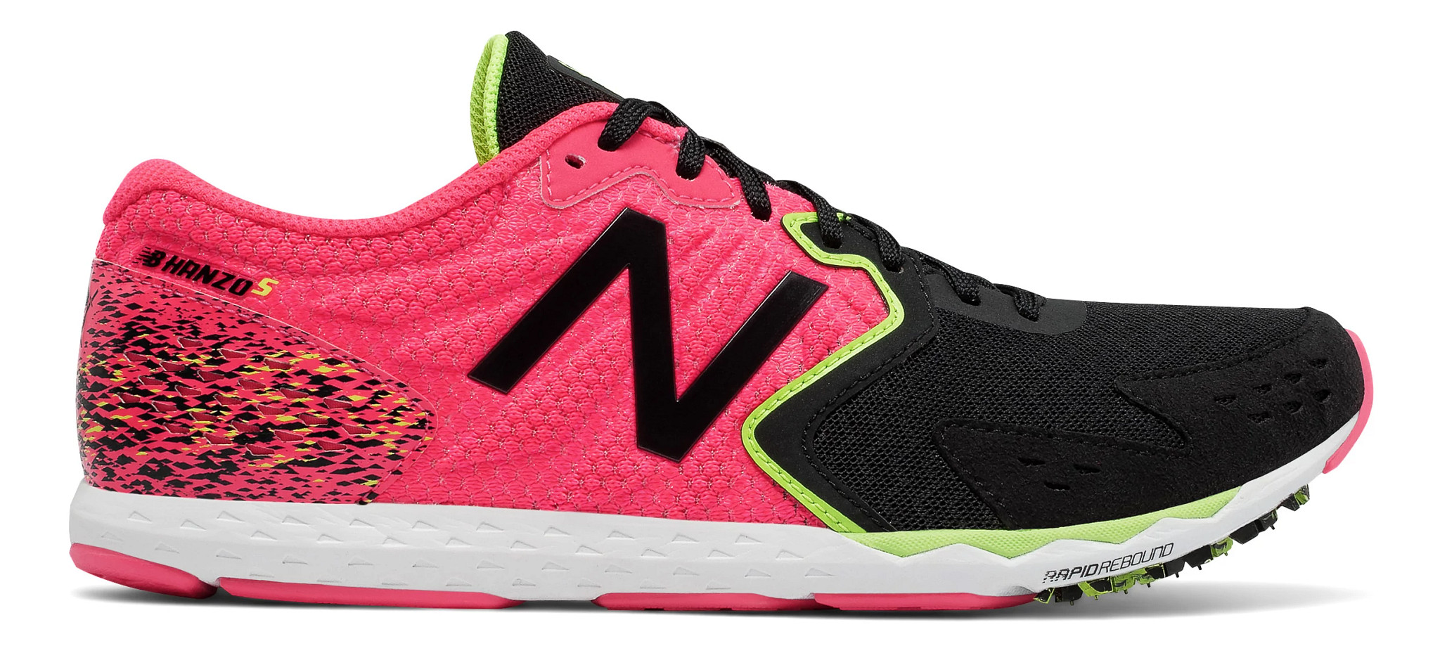 New balance hanzo s best sale