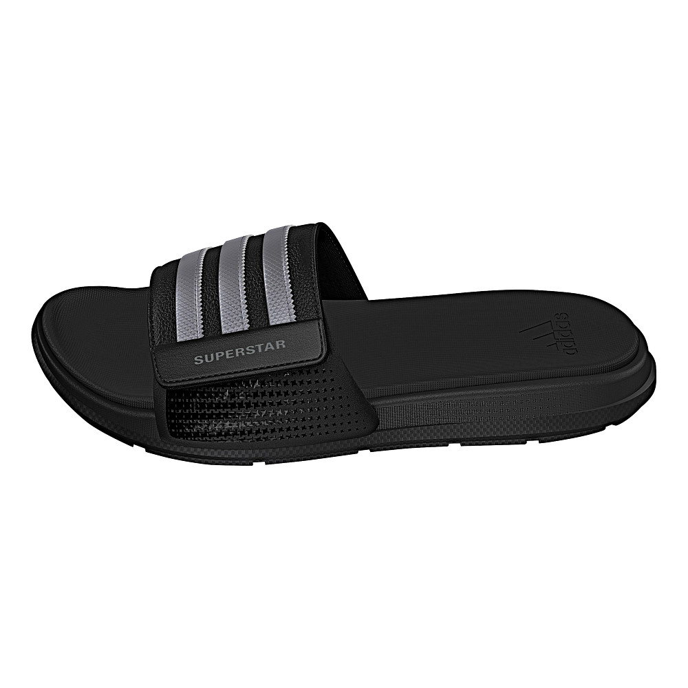 Adidas superstar mens flip flops sale