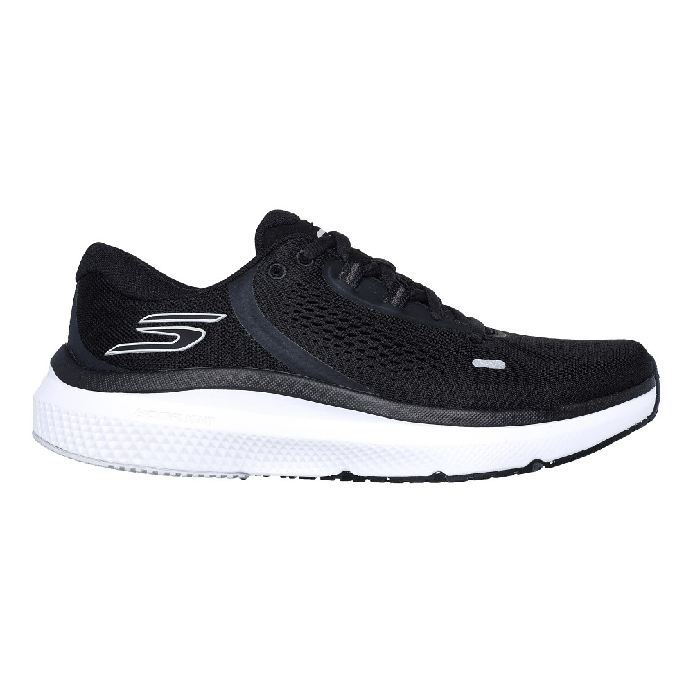 Skechers go clearance run 4 mens purple