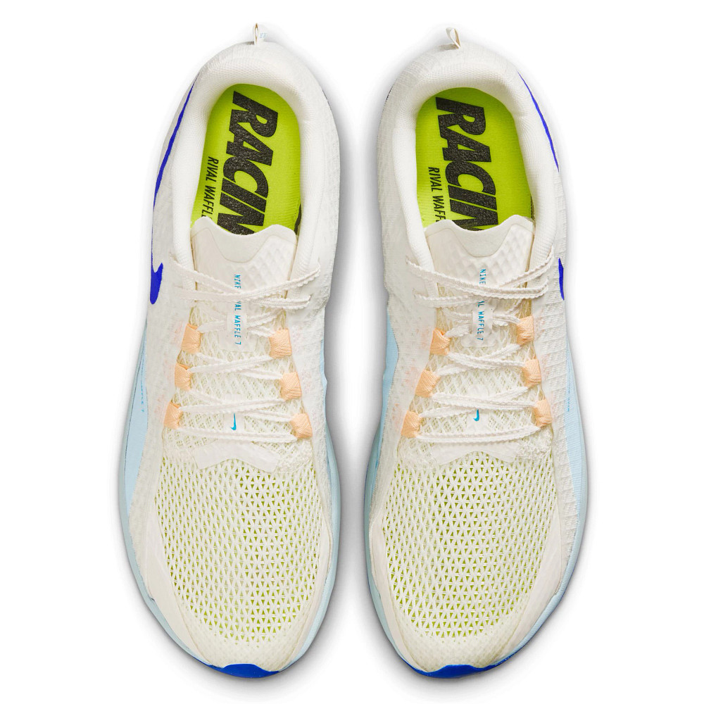Nike Rival Waffle 7 Cross Country Shoe | Road Runner Sports