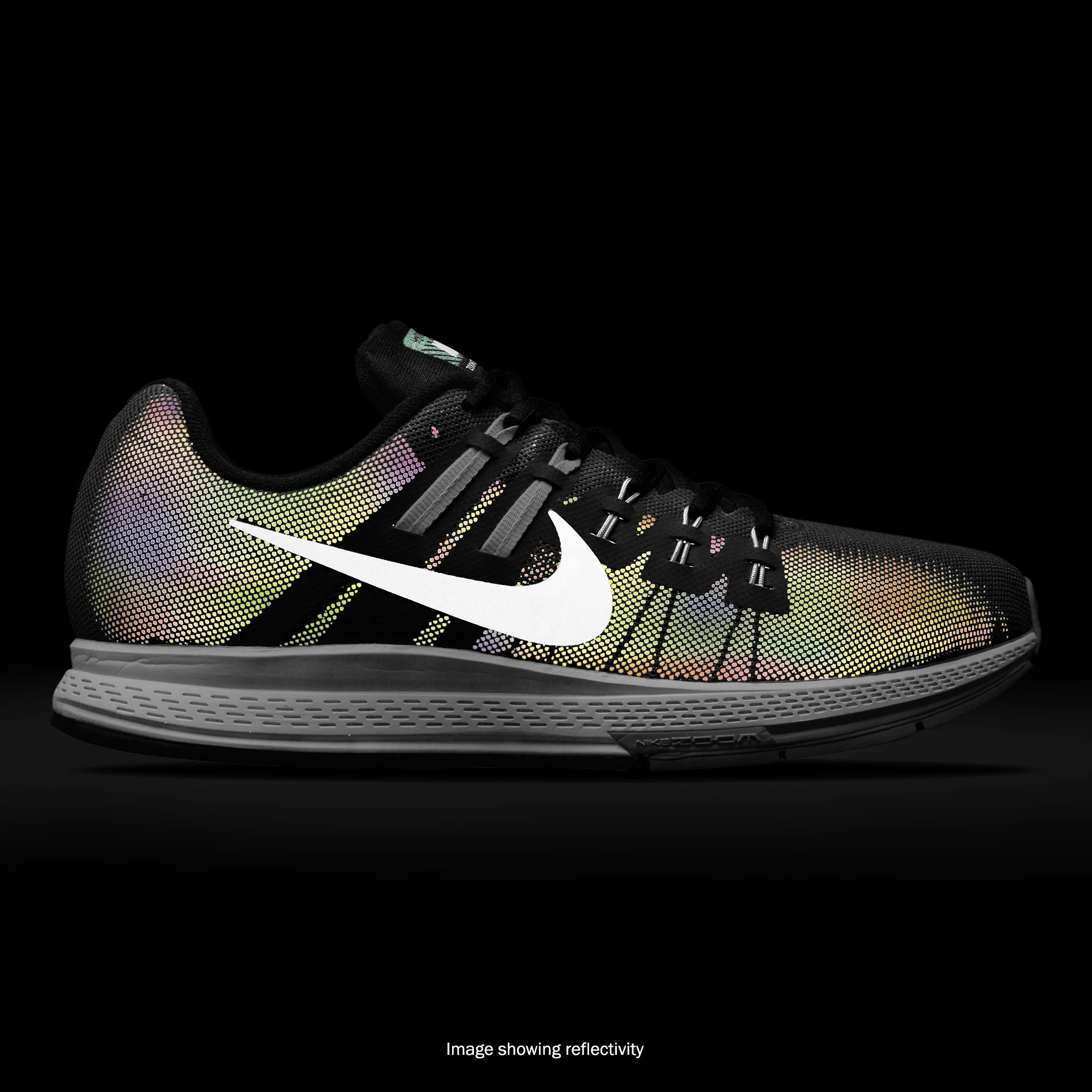 Nike zoom structure outlet 19 h2o repel