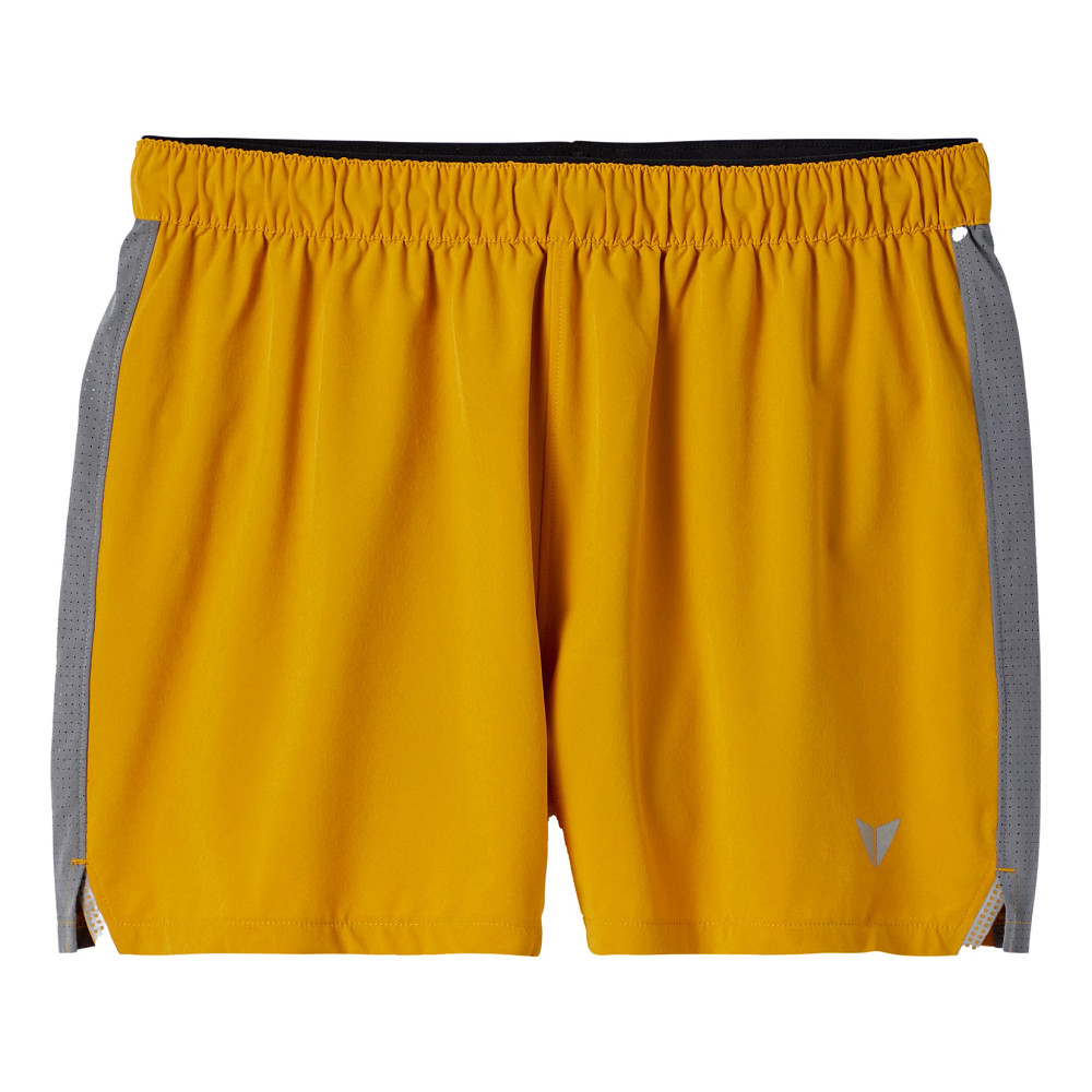 Mens Korsa Speed 3 Lined Shorts