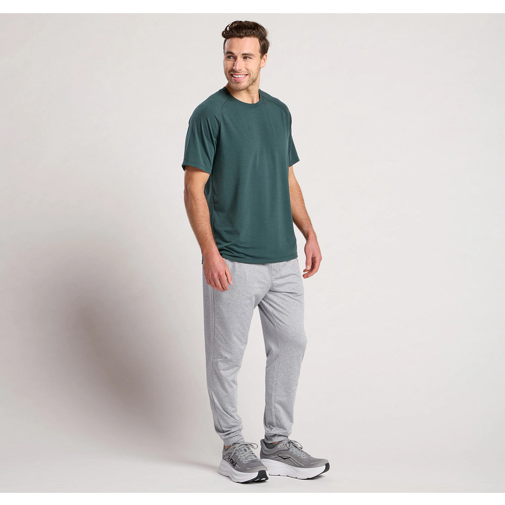 COR Sport Joggersカネキン Quinner Jogger Pant - Olson Curling