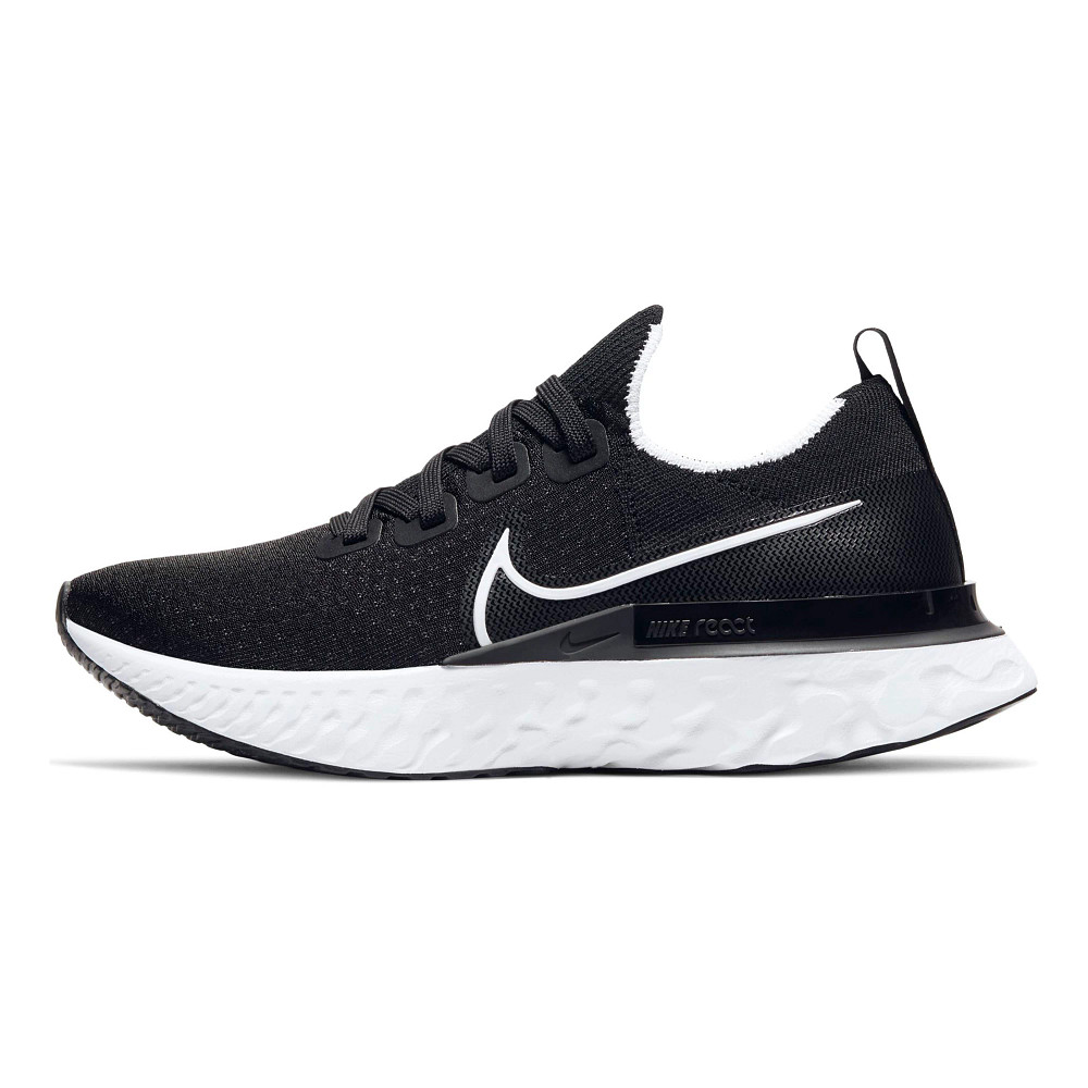 ingesteld onderzeeër Grens Women's Nike React Infinity Run Flyknit - Road Runner Sports