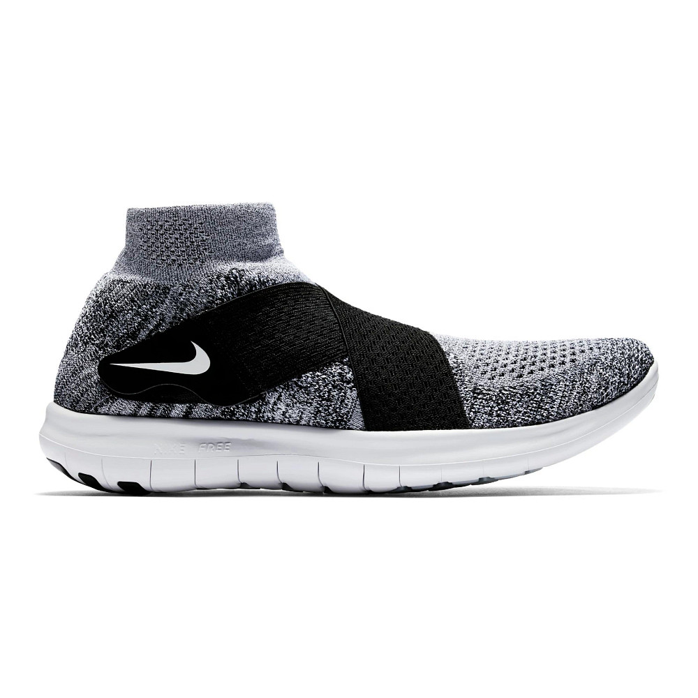 Nike hot sale motion flyknit