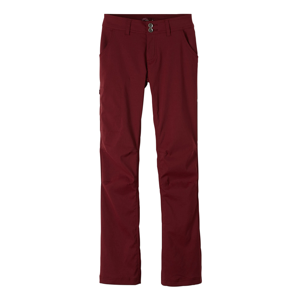 Prana women's best sale lined pants