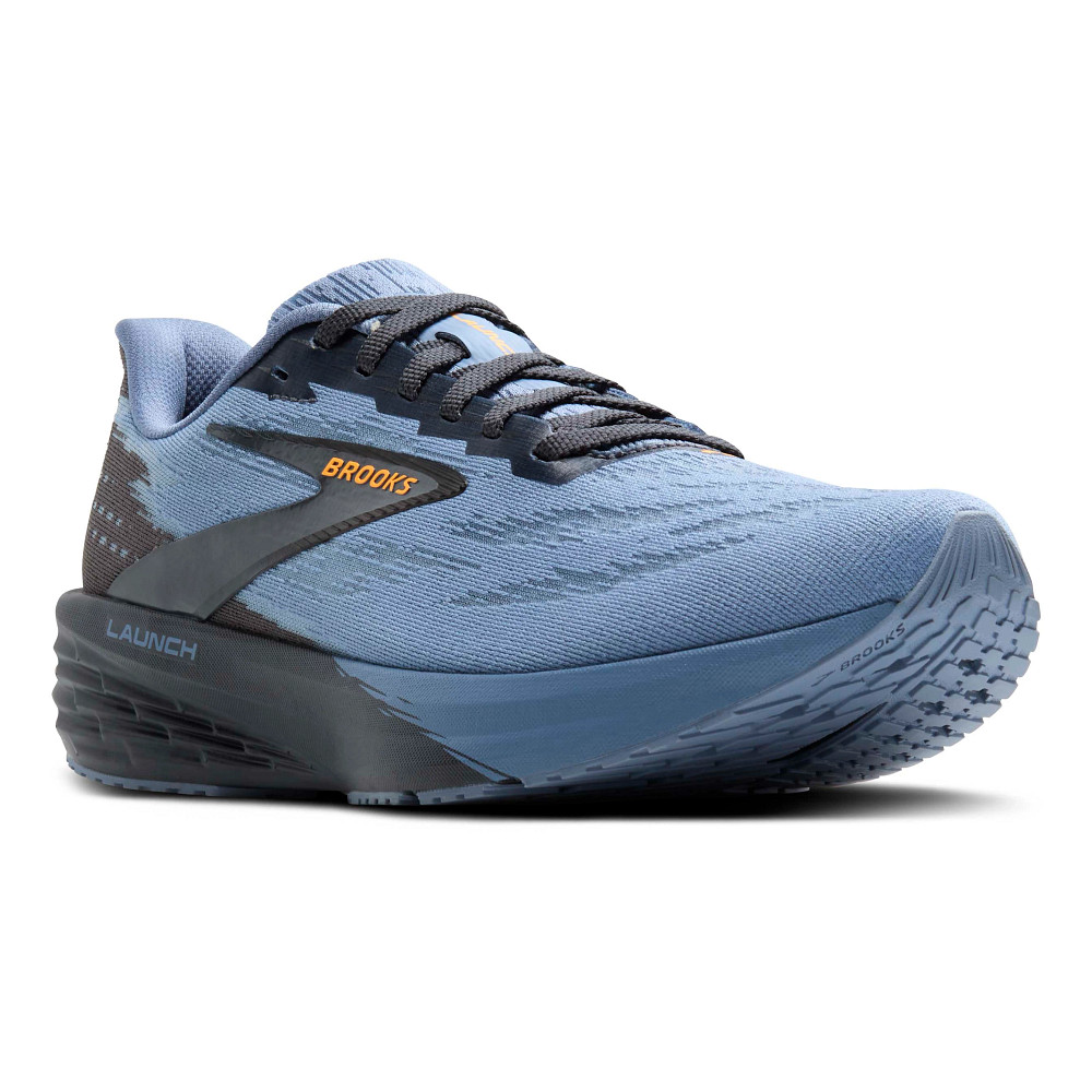 Mens Brooks Launch 11 Running Shoe